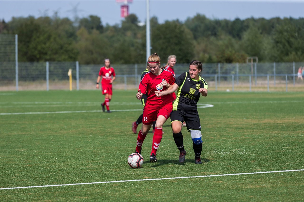 Bild 220 - Oberliga Saisonstart